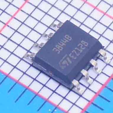 UC3844BD1013TR|ST�ⷨ�뵼��|IC REG CTRLR BST FLYBK ISO 8SOIC