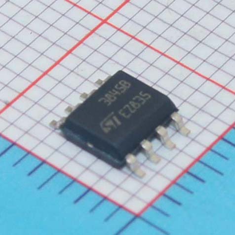 UC3845BD1013TR|ST�ⷨ�뵼��|IC REG CTRLR BST FLYBK ISO 8SOIC