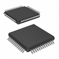 UPSD3233B-40T6T|ST�ⷨ�뵼��|MCU 8BIT 128K FLASH 40MHZ 52TQFP