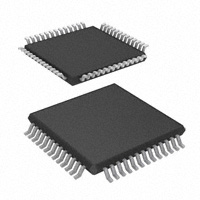 UPSD3434EV-40T6|ST�ⷨ�뵼��|MCU 8BIT 8032 256KB FLASH 52TQFP