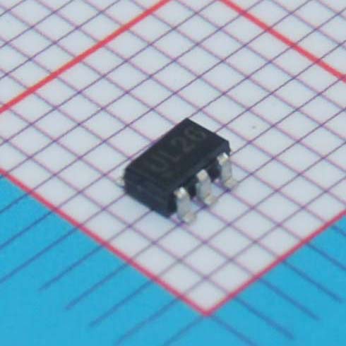 USBLC6-2SC6-ST意法半导体代理分销(USBLC6-2SC6市场价格在0.52元到1.55元)