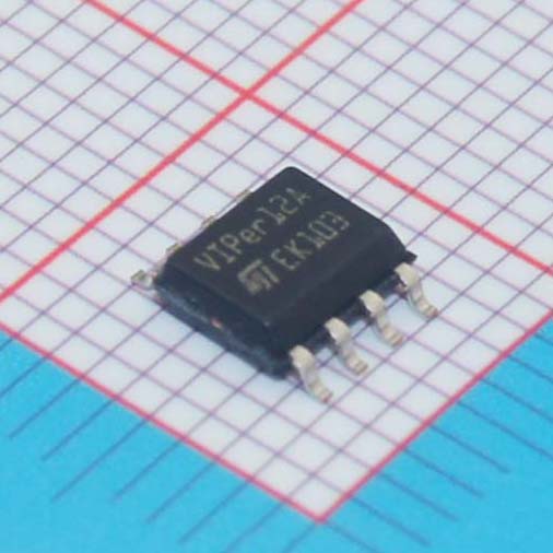 VIPER12ASTR-E-ST意法半导体代理分销(VIPER12ASTR-E市场价格在0.69元到2.08元)
