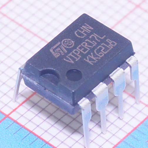 VIPER17LN-STⷨ뵼VIPER17LNг۸2.04Ԫ6.13Ԫ