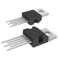 VN920(012Y)|ST�ⷨ�뵼��|IC SSR HIGHSIDE 1CH PENTAWATT5