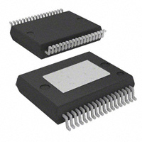 VNH7013XPTR-E|ST�ⷨ�뵼��|IC MOTOR DRIVER PAR 36POWERSSO
