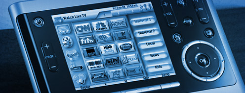 ST意法半导体家电控制 - 小家电解决方案