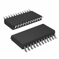 STP16CPS05M|ST意法半导体|IC LED DRIVER LINEAR 24-SOIC